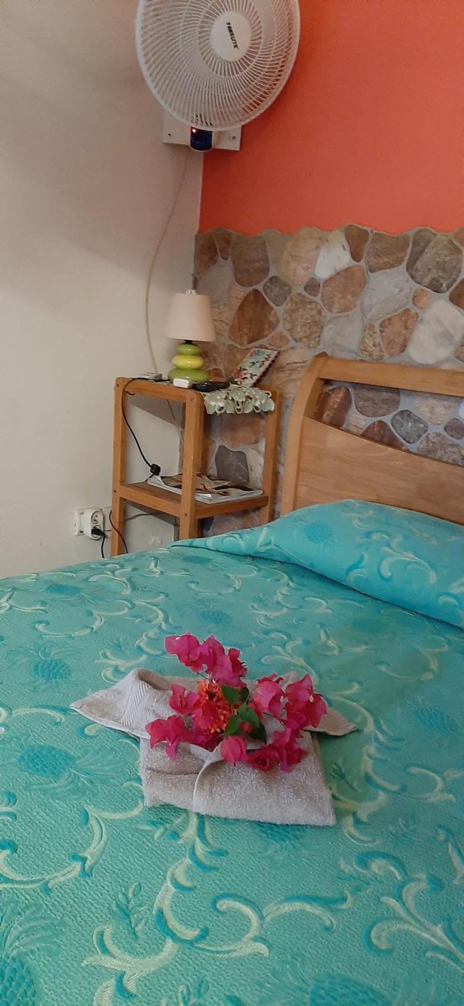 Bungalow Mangifera Proche De La Plage Le Diamant Exterior foto